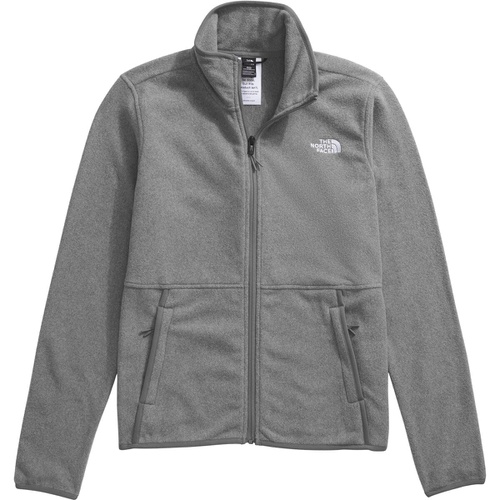 노스페이스 Glacier Fleece Jacket - Womens