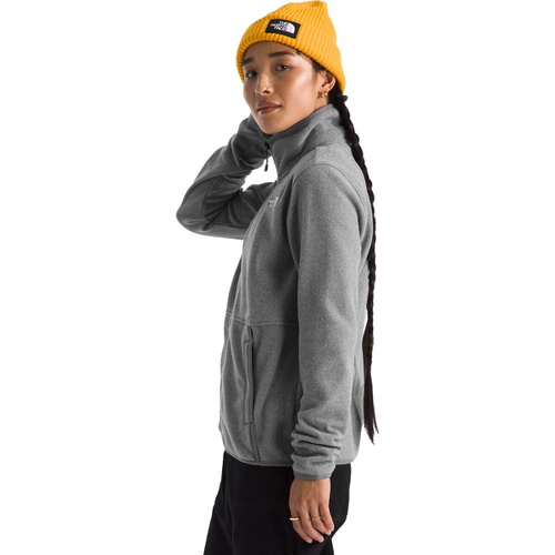 노스페이스 Glacier Fleece Jacket - Womens