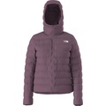 Aconcagua 3 Hooded Jacket - Womens