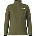 Summit FUTUREFLEECE LT 1/2-Zip Pullover - Womens