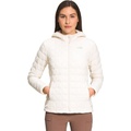 ThermoBall Eco Hooded Insulated Jacket - Womens