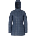 ThermoBall Eco Insulated Parka - Womens