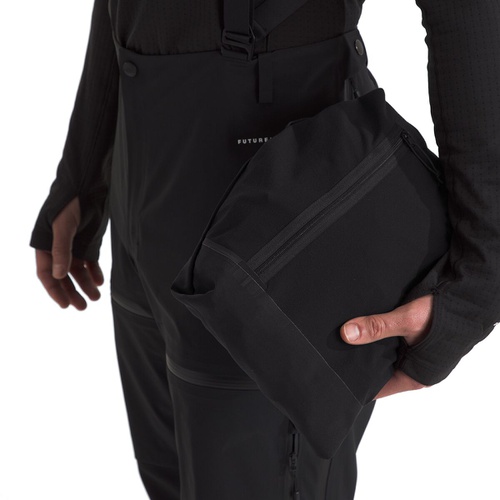 노스페이스 Summit Torre Egger Soft Shell Jacket - Mens