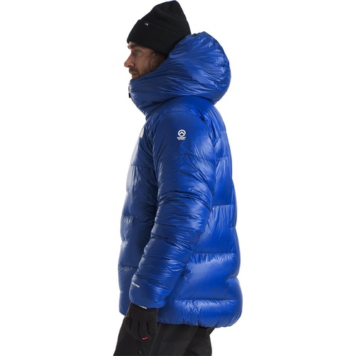 노스페이스 Summit Pumori Down Parka - Mens