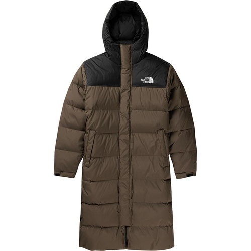 노스페이스 Nuptse Parka - Mens