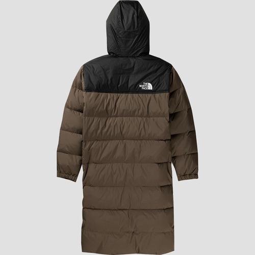 노스페이스 Nuptse Parka - Mens