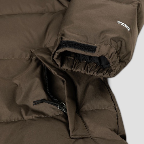 노스페이스 Nuptse Parka - Mens