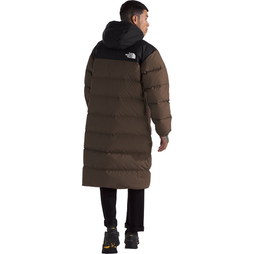 노스페이스 Nuptse Parka - Mens