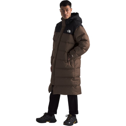 노스페이스 Nuptse Parka - Mens