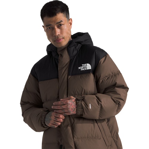 노스페이스 Nuptse Parka - Mens