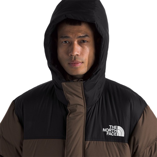 노스페이스 Nuptse Parka - Mens