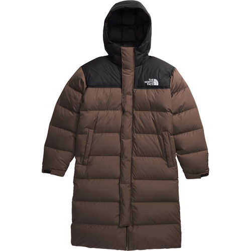 노스페이스 Nuptse Parka - Mens