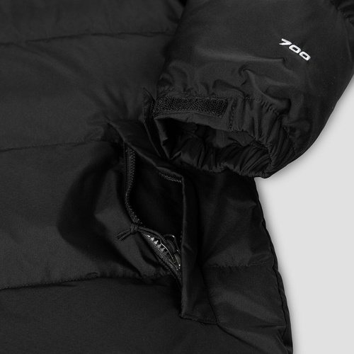 노스페이스 Nuptse Parka - Mens