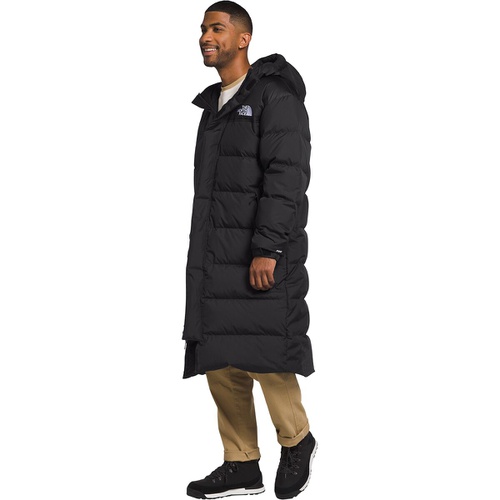 노스페이스 Nuptse Parka - Mens