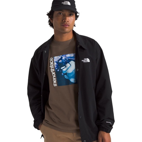 노스페이스 Long-Sleeve Suspended T-Shirt - Mens