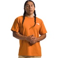 Evolution Box Fit T-Shirt - Mens