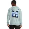 Suspended Hoodie - Mens