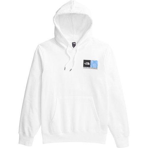 노스페이스 Suspended Hoodie - Mens