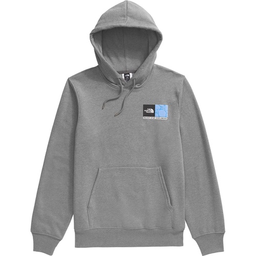 노스페이스 Suspended Hoodie - Mens