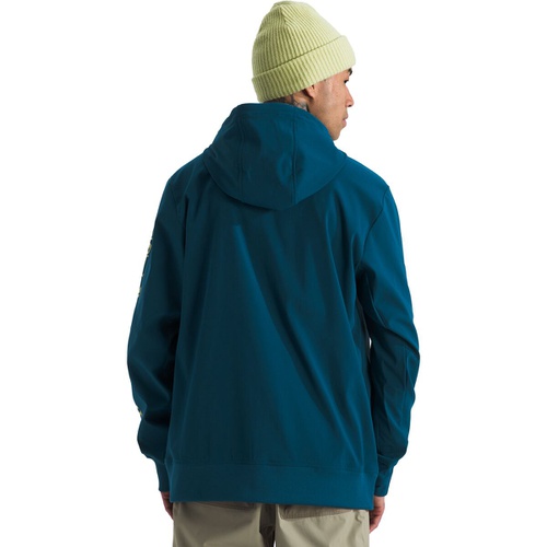 노스페이스 Tekno Logo Hoodie - Mens