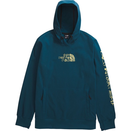 노스페이스 Tekno Logo Hoodie - Mens
