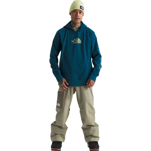 노스페이스 Tekno Logo Hoodie - Mens