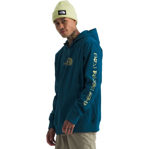 노스페이스 Tekno Logo Hoodie - Mens