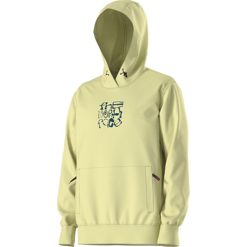 노스페이스 Tekno Logo Hoodie - Mens