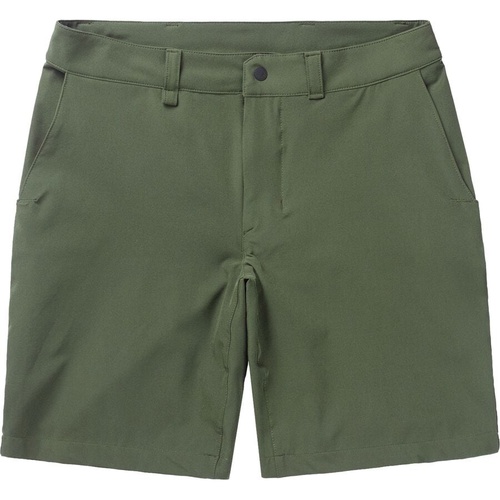 노스페이스 Paramount Short - Mens