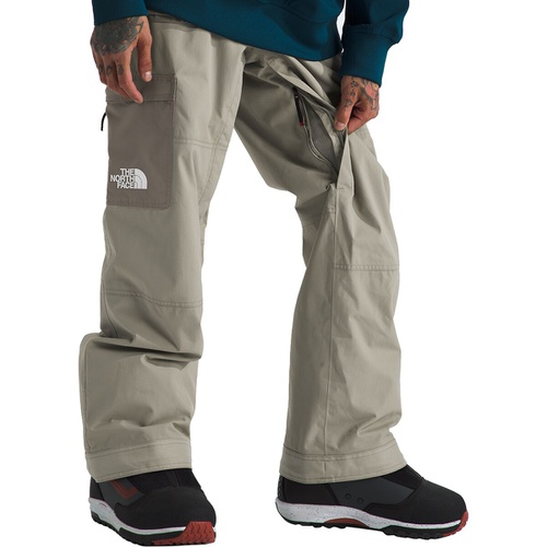 노스페이스 Slashback Pant - Mens