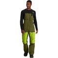 Ceptor Bib Pant - Mens