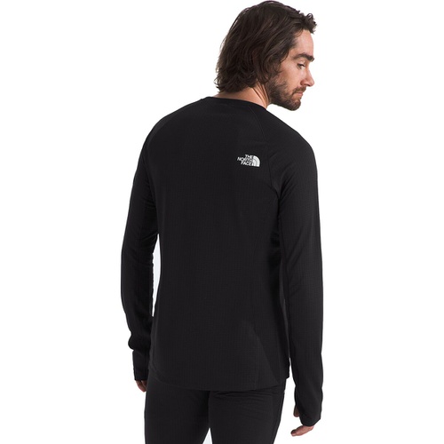 노스페이스 Summit Pro 120 Crew Top - Mens