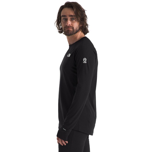 노스페이스 Summit Pro 120 Crew Top - Mens