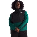 Retro Denali Plus Jacket - Womens