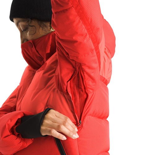 노스페이스 Cold Spell Cropped Down Jacket - Womens