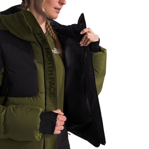 노스페이스 Cold Spell Cropped Down Jacket - Womens