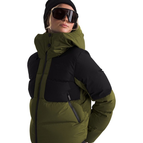 노스페이스 Cold Spell Cropped Down Jacket - Womens