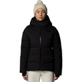 Cirque Down Jacket - Womens