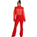 Off The Clock One-Piece Snowsuit - Womens