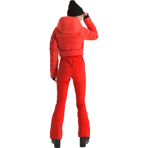 노스페이스 Off The Clock One-Piece Snowsuit - Womens