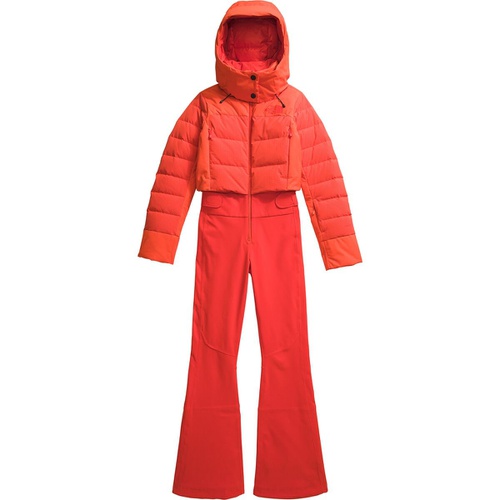 노스페이스 Off The Clock One-Piece Snowsuit - Womens