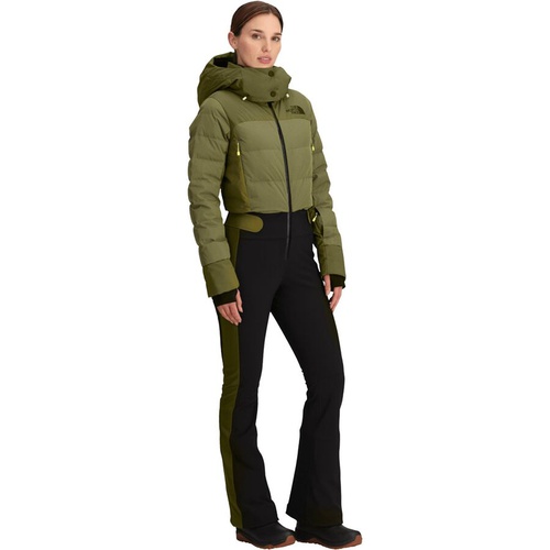 노스페이스 Off The Clock One-Piece Snowsuit - Womens