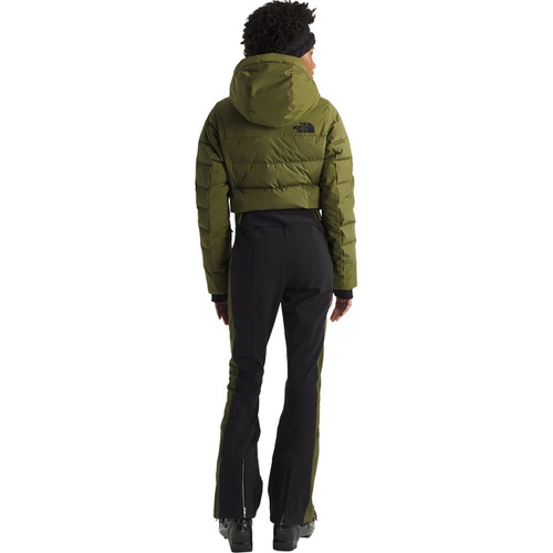 노스페이스 Off The Clock One-Piece Snowsuit - Womens