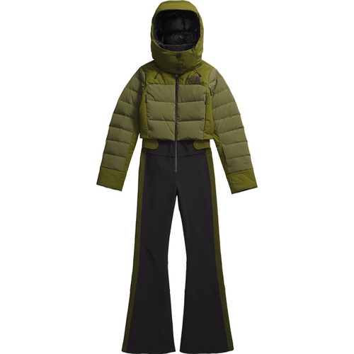 노스페이스 Off The Clock One-Piece Snowsuit - Womens