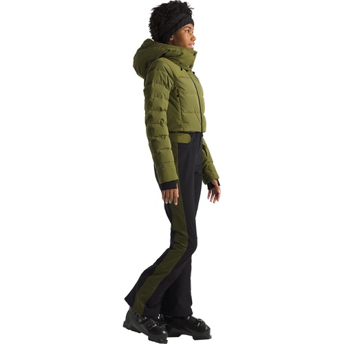 노스페이스 Off The Clock One-Piece Snowsuit - Womens