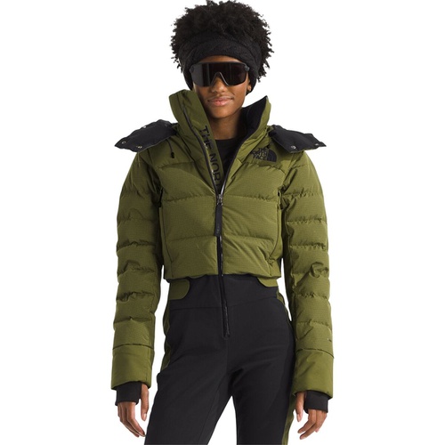 노스페이스 Off The Clock One-Piece Snowsuit - Womens