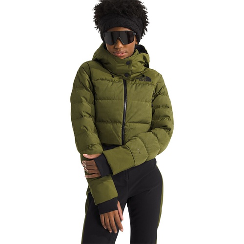 노스페이스 Off The Clock One-Piece Snowsuit - Womens