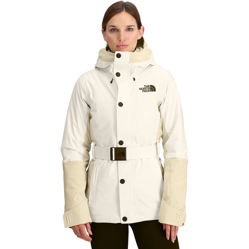 노스페이스 Genepi Triclimate Jacket - Womens