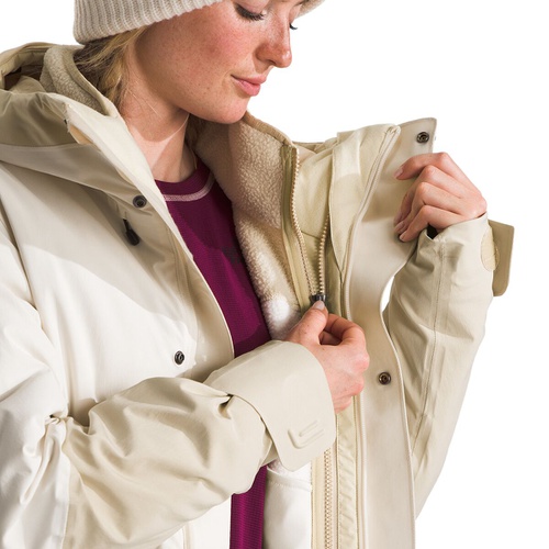 노스페이스 Genepi Triclimate Jacket - Womens