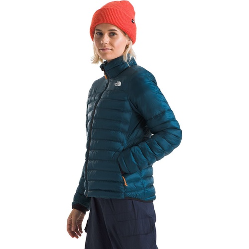 노스페이스 Terra Peak Jacket - Womens